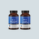 Sleep Support Stack Product Shot - Including NeuroMag Sport and Sleep Complex