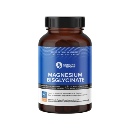 Magnesium Bisglycinate