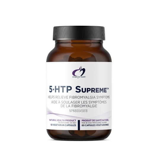 5 • HTP Supreme™