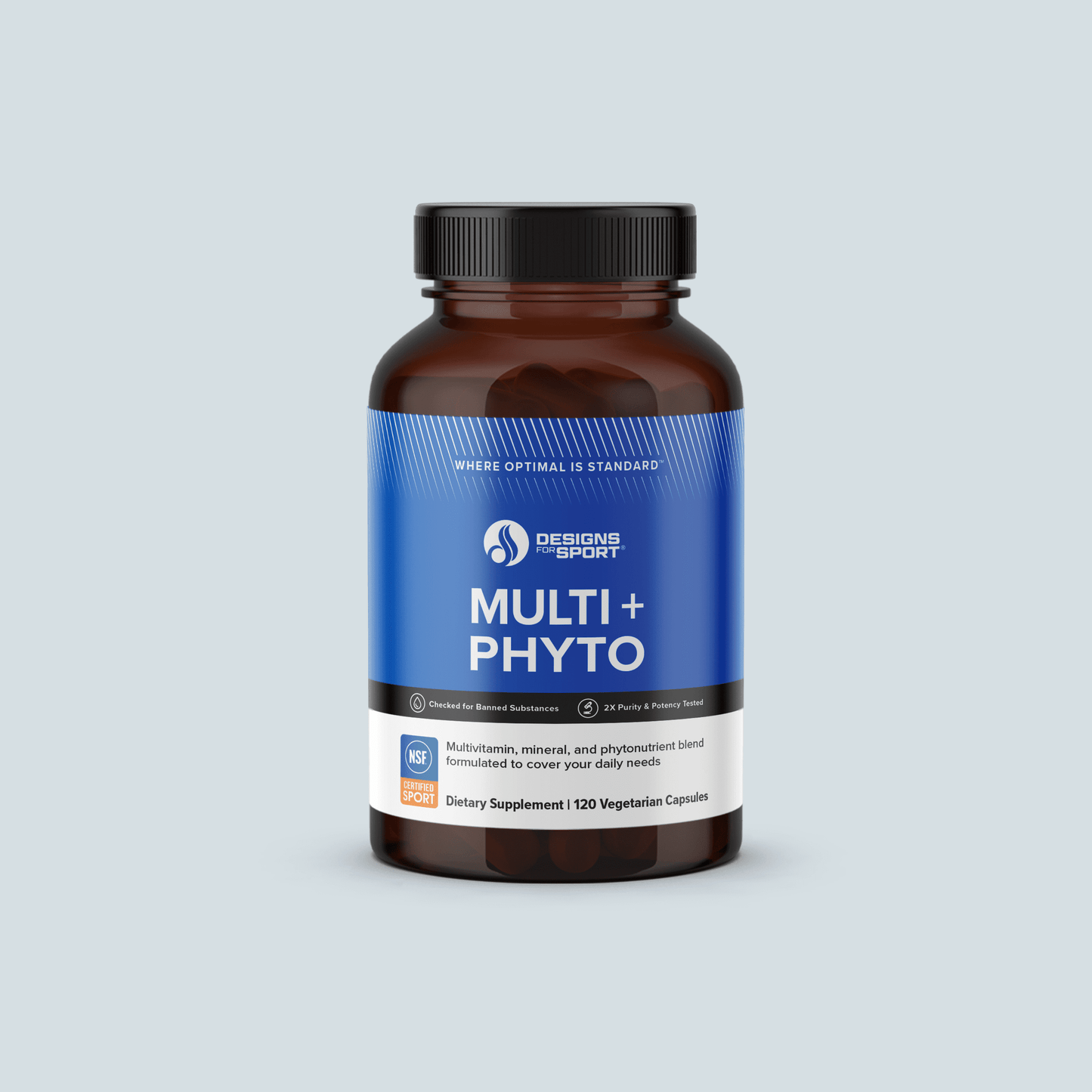 MULTI + PHYTO