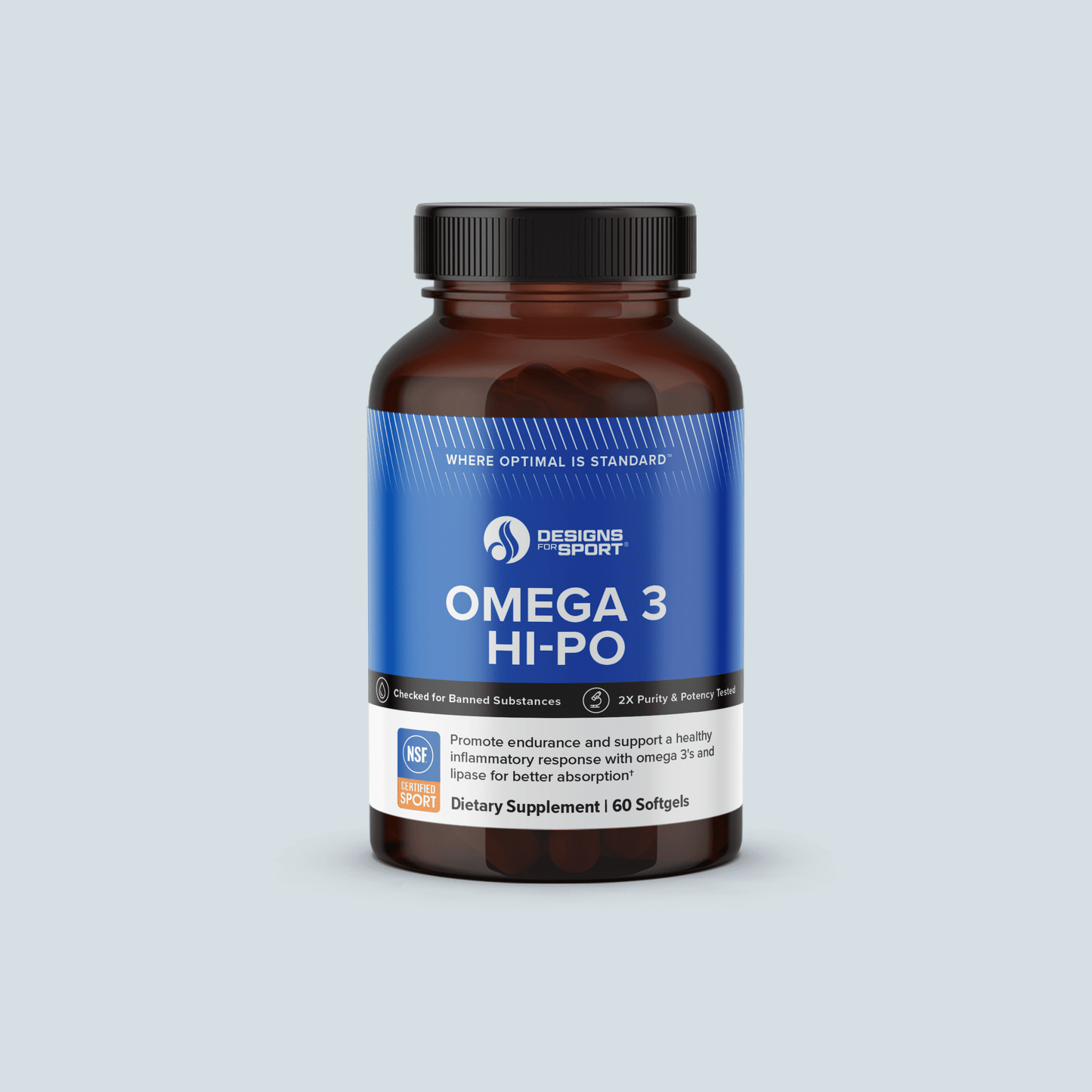 OMEGA 3 HI-PO