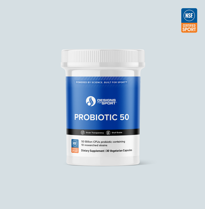 Probiotic 50