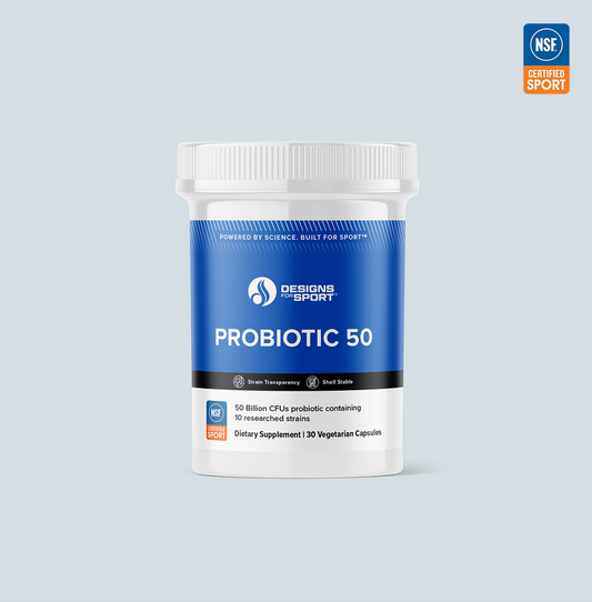Probiotic 50