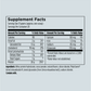 Hydrolyzed Whey Protein (New Formula)
