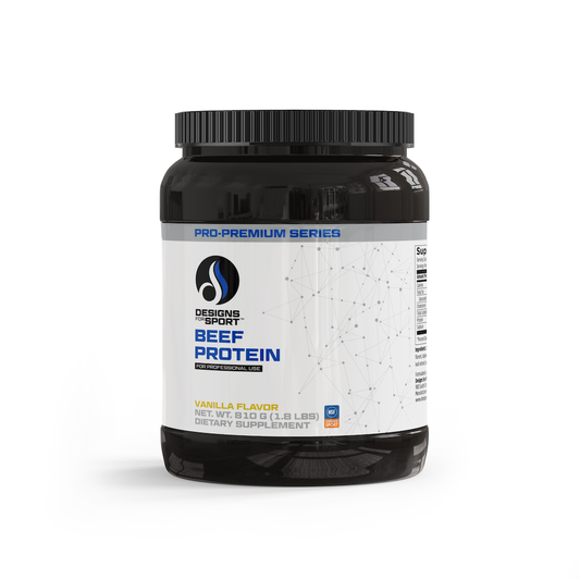 BEEF PROTEIN